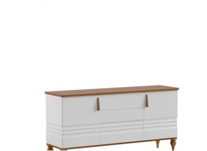 Classic dresser display cabinet sideboards showcases cabinet TO-K3sz